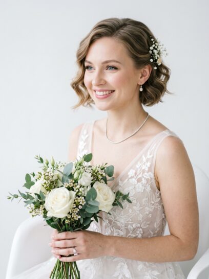 20 Stunning Bixie 90s Haircut Ideas for Weddings in 2026
