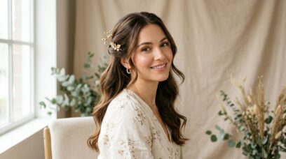 20 Stunning Easter Brunch Hairstyles to Try in 2026