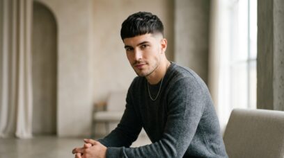 20 Edgar Haircut Ideas That Are Trending in 2026