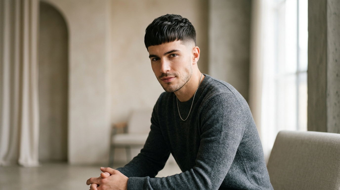 20 Edgar Haircut Ideas That Are Trending in 2026