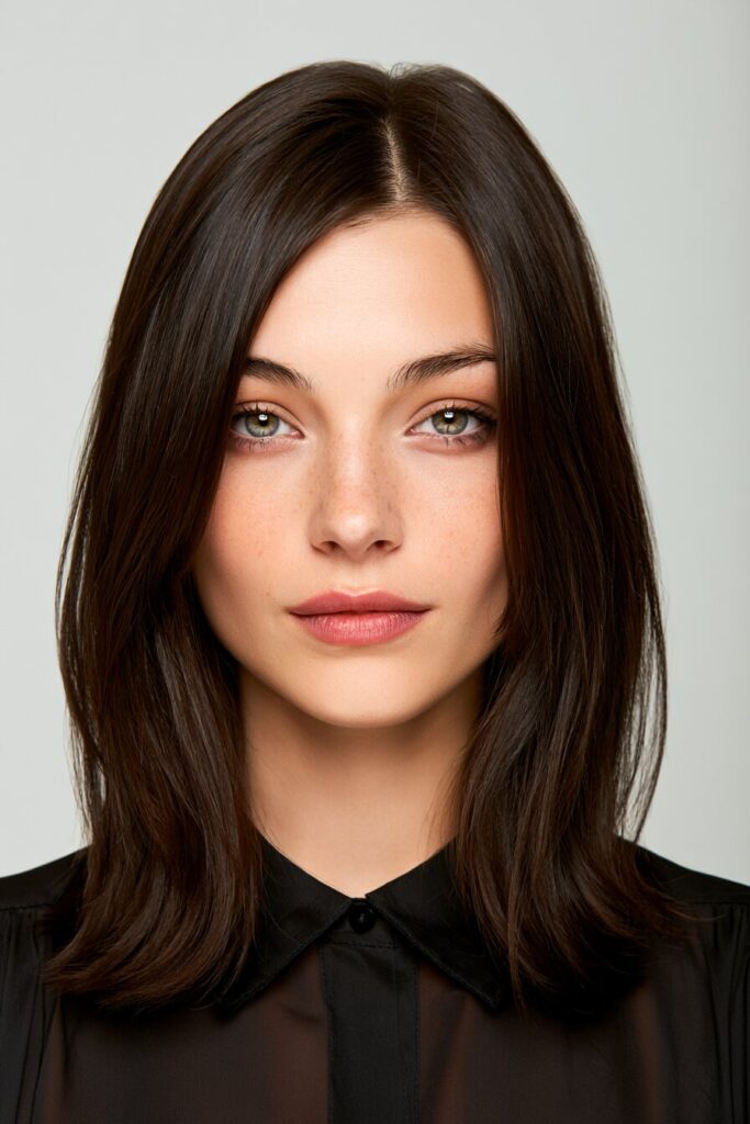 The Collarbone Lob