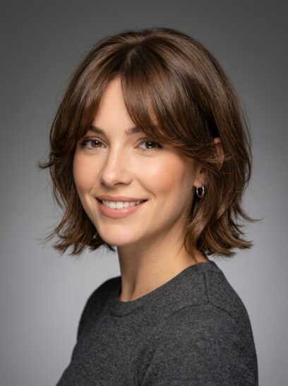 20 Stunning Long Pixie Bob Hairstyles for Long Faces to Try in 2026