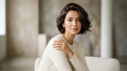 20 Stunning Long Pixie Bob Hairstyles for Long Faces to Try in 2026