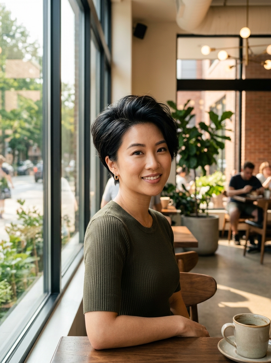 Root-Lifted Volume Pixie Bob