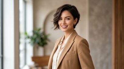 20 Stunning Long Pixie Bob for Work Hairstyles to Try in 2026