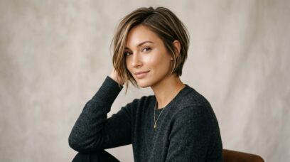 20 Long Pixie Bob Hairstyles for Thin Hair to Try in 2026