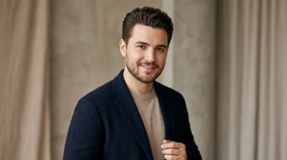 Best Men’s Haircuts for Round Faces in 2026