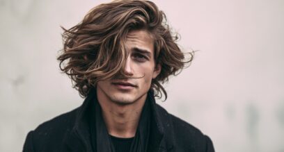 15 Shag Flow Haircuts for Men