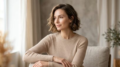 20 Stunning Short Thin Hairstyles for Long Faces to Try in 2026