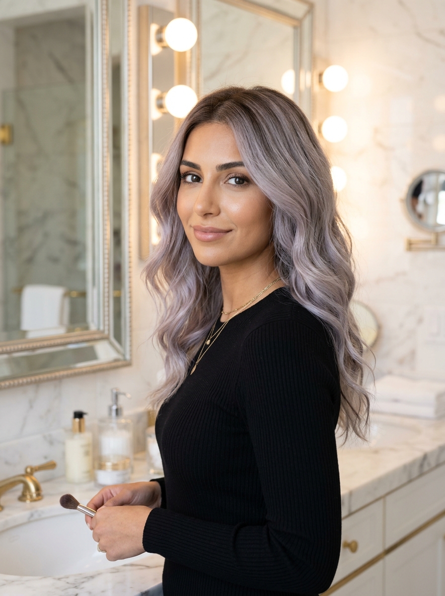 Dove Gray Melt