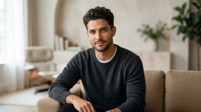 20 Best Textured Crop Haircuts for Men in 2026