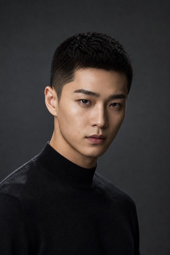 RM’s Textured Buzz Cut