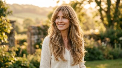 20 Stunning 70s Layered Long Shag Hairstyles for Women Over 40 to Try in 2026