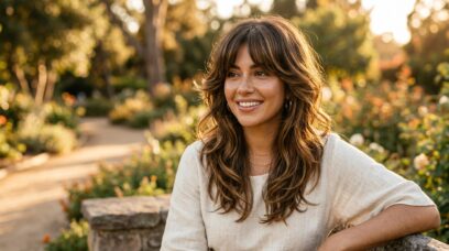 20 Best 70s Shag Haircuts for Medium Length Hair