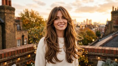 20 Stunning 70s Shag Hairstyles for Thick Hair to Try in 2026