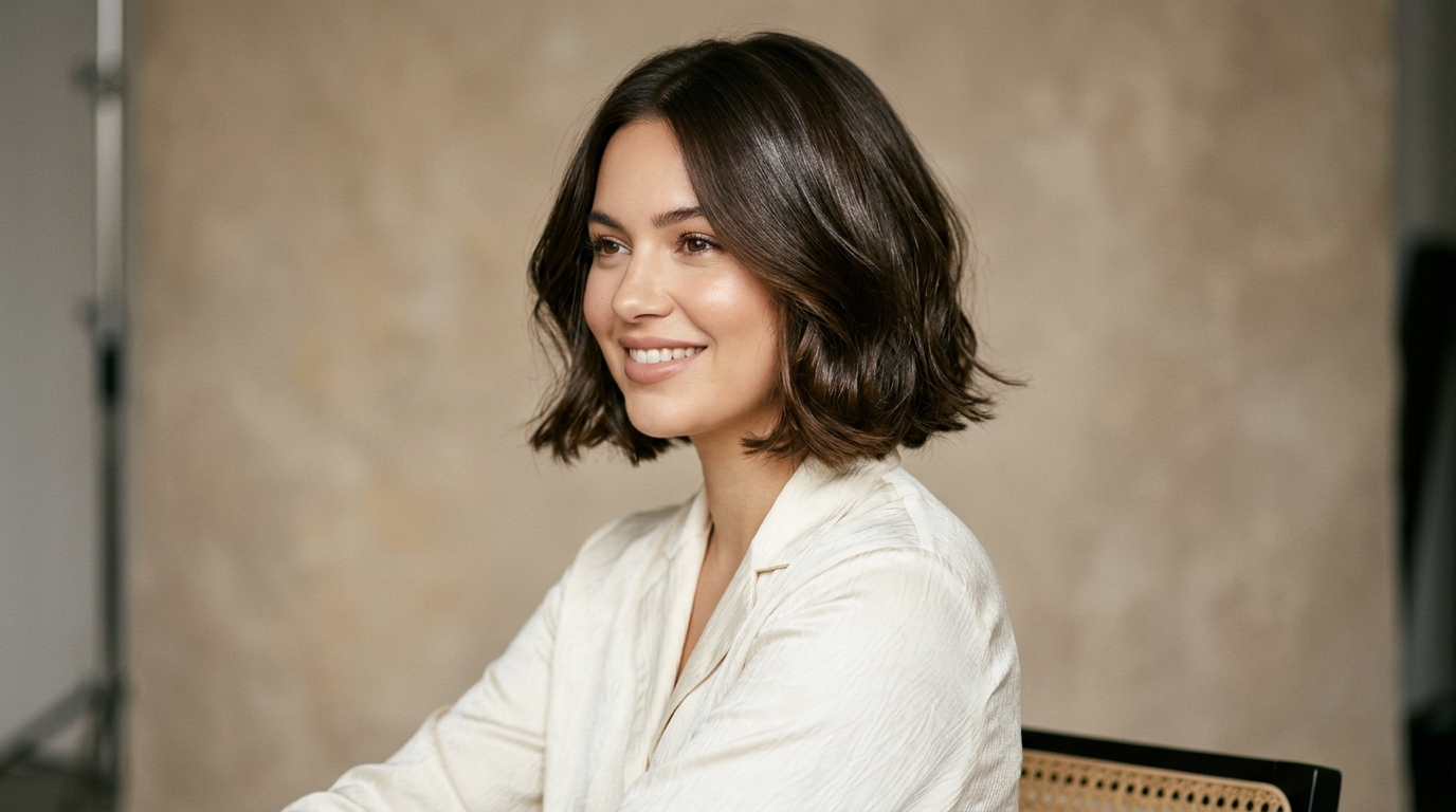 20 Stunning Bob Cut Ideas for Round Faces to Try in 2026