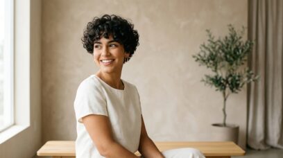 20 Curly Pixie with Bangs Ideas to Try in 2026