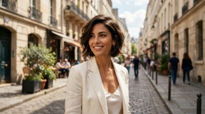 20 Stunning French Shag Haircut Ideas for Short Hair to Try in 2026