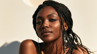 15 Natural Fulani Hairstyles for 2026