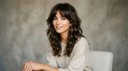 20 Stunning Gypsy Shag Hairstyles for Medium Length Hair to Try in 2026