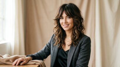 20 Stunning Gypsy Shag Hairstyles for Work to Try in 2026