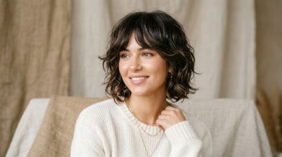 20 Stunning Gypsy Shag Hairstyles for Short Hair to Try in 2026