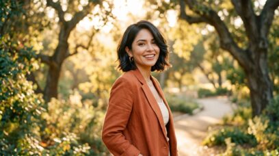 20 Mom Cut Ideas for Thick Hair That Look Effortlessly Chic in 2026
