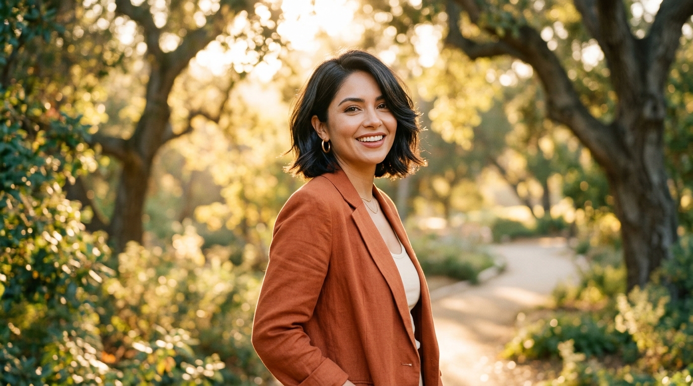 20 Mom Cut Ideas for Thick Hair That Look Effortlessly Chic in 2026