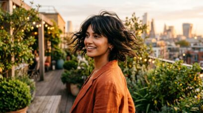 20 Stunning Short Wolf Cut Hairstyles to Try in 2026