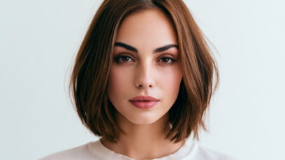15 Shoulder-Length Hairstyles for Women to Inspire Your Next Cut