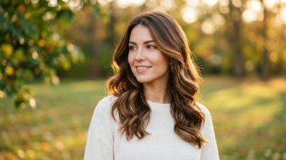 20 Caramel Highlights for Thin Hair to Try in 2026