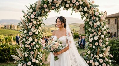 20 Stunning Chubby Face Wedding Hairstyles to Try in 2026