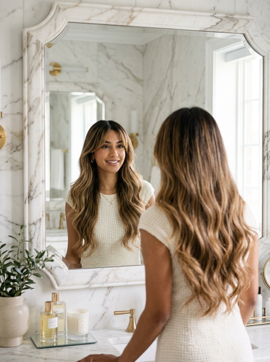 Bronde Melt