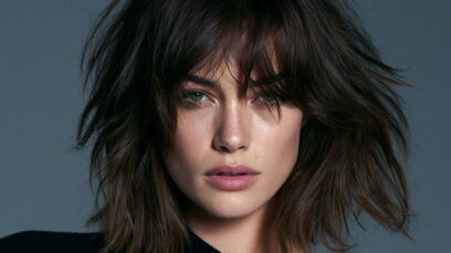 15 Soft Grunge Haircuts for 2026 That Feel Effortlessly Cool