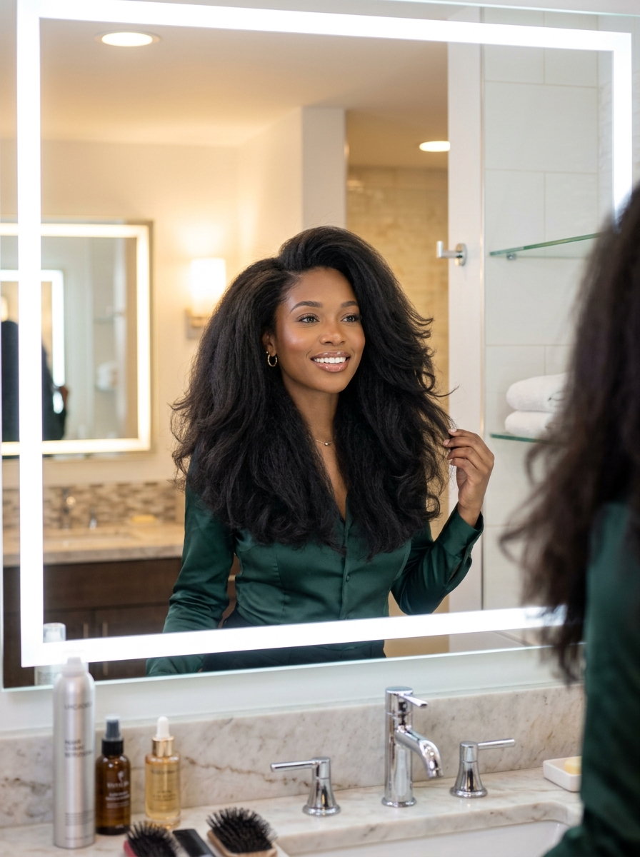 Long Layers with Root-Lift Blowout
