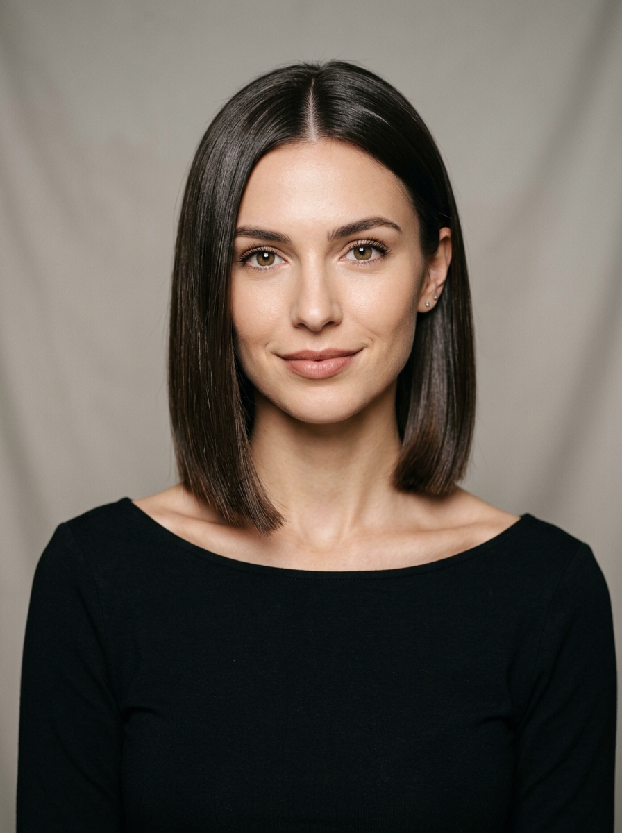 Razor-Blunt Lob