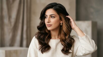 20 Stunning Peekaboo Hair Color Ideas for Thick Hair to Try in 2026