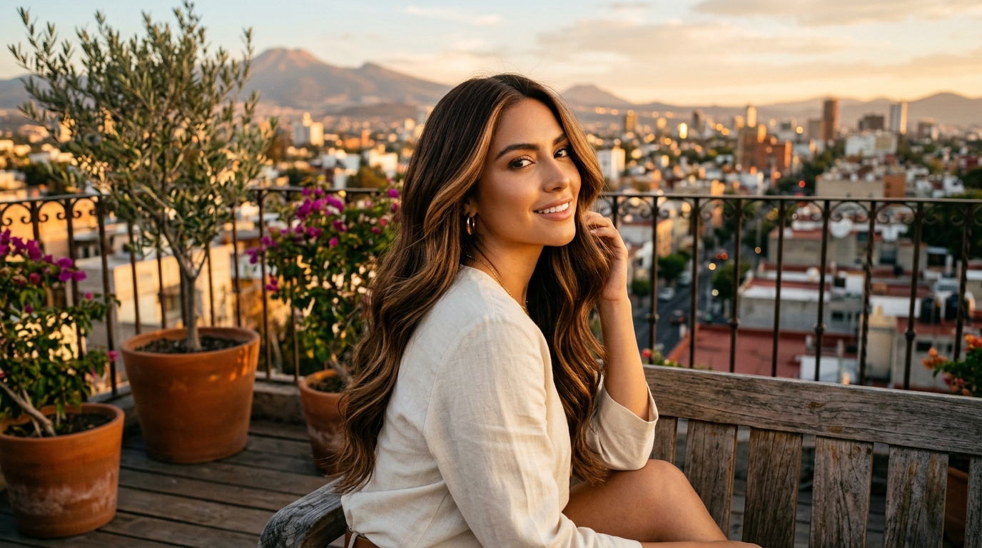 Stunning Summer Hair Color for Work Trends to Try in 2026