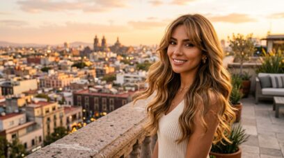 20 Stunning Summer Hair Color with Bangs Looks to Try in 2026