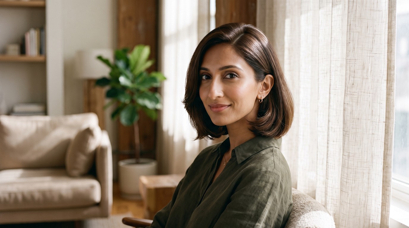 Face-Balancing Bob Haircut Ideas for Long Faces, From Chin-Length to Collarbone