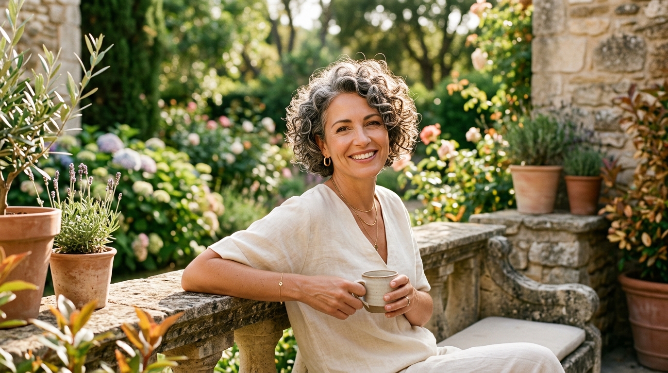 Stunning Curly Pixie Cut Ideas for Women Over 40 to Try in 2026