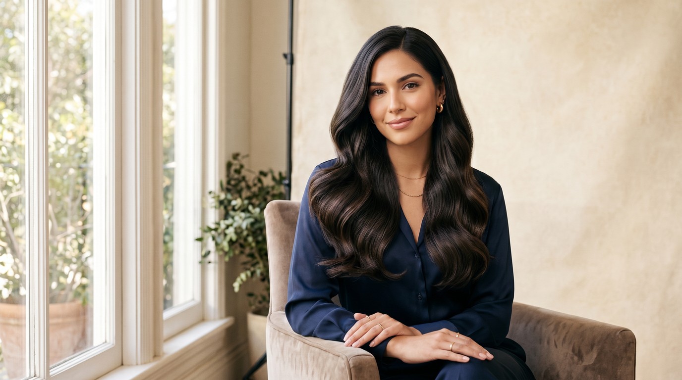 Velvety Espresso Brunette Hair Color Ideas for Every Undertone