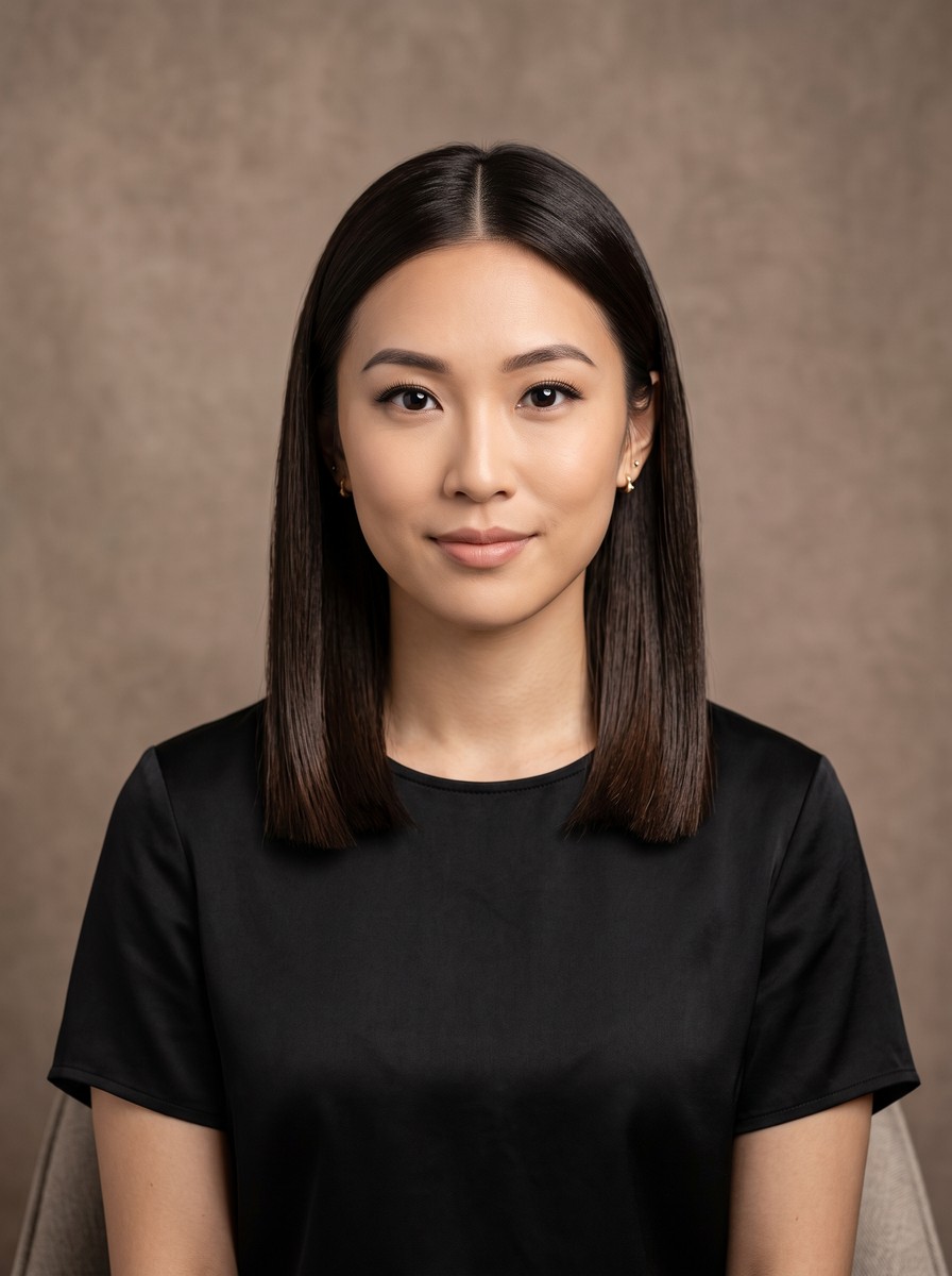 Blunt Collarbone Lob