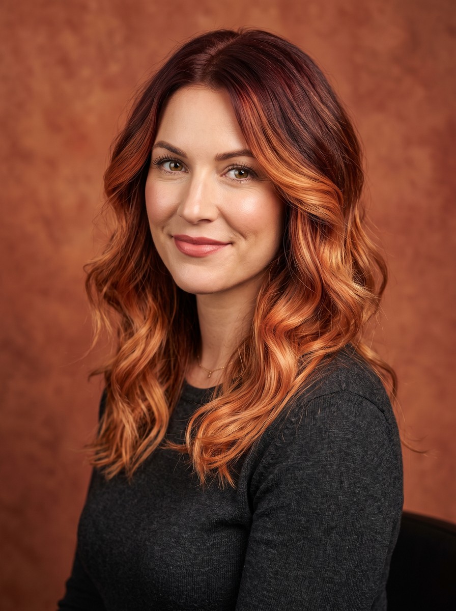 Auburn Root Melt