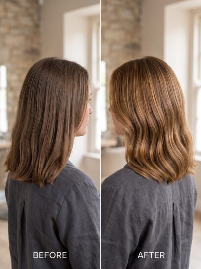 How to Go Lighter Without Bleach: Natural Ways to Lighten Hair at Home