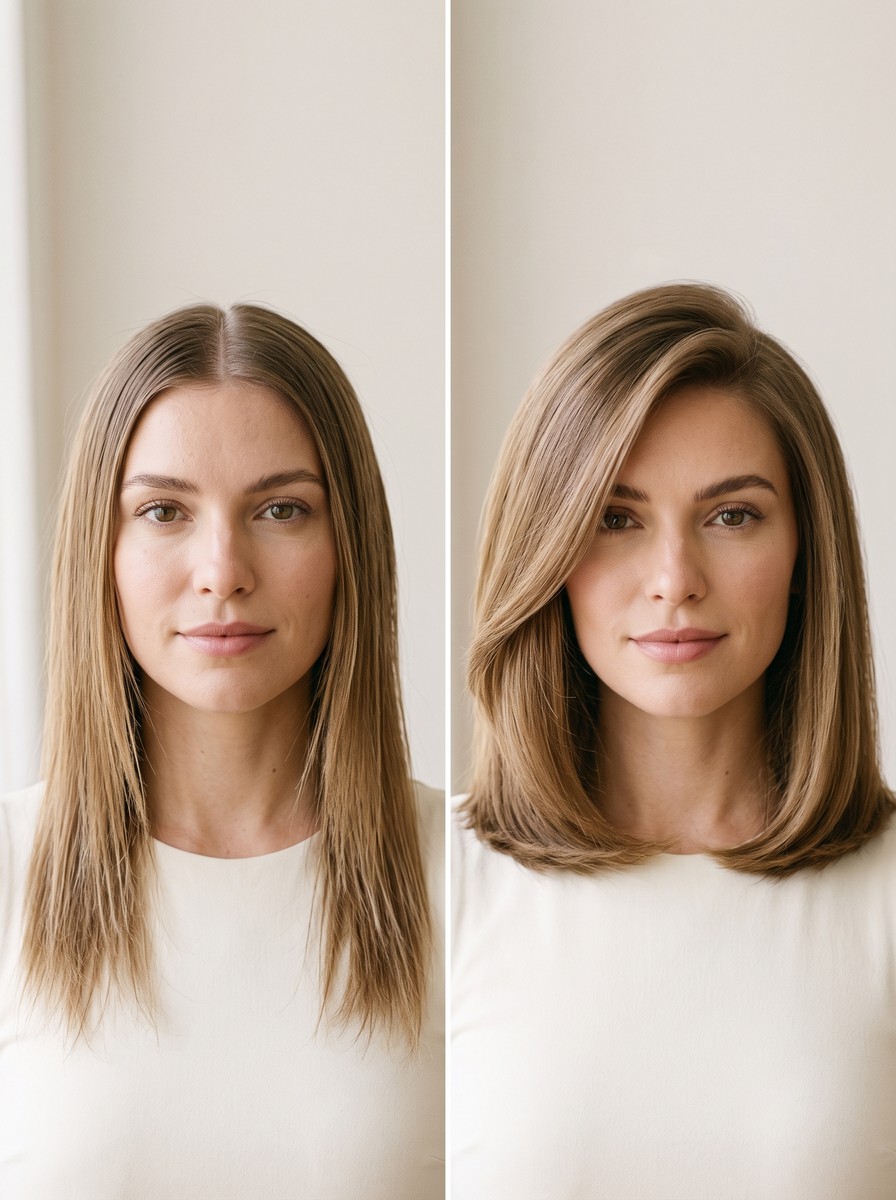 How to Make Thin Hair Look Thicker at Home: A Wash-to-Finish Volume Routine