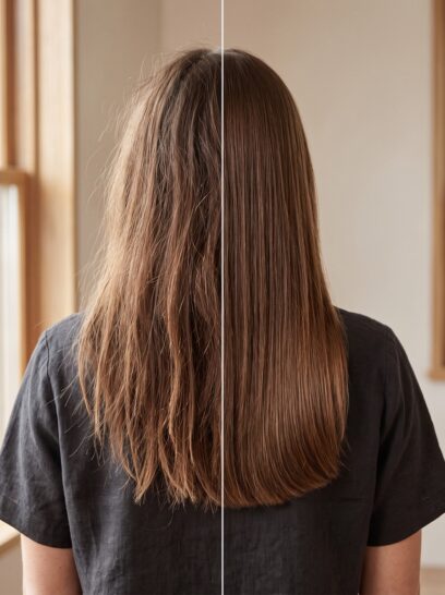 How to Stop Hair Breakage at Home: A Cause-by-Cause Fix for Stronger Lengths