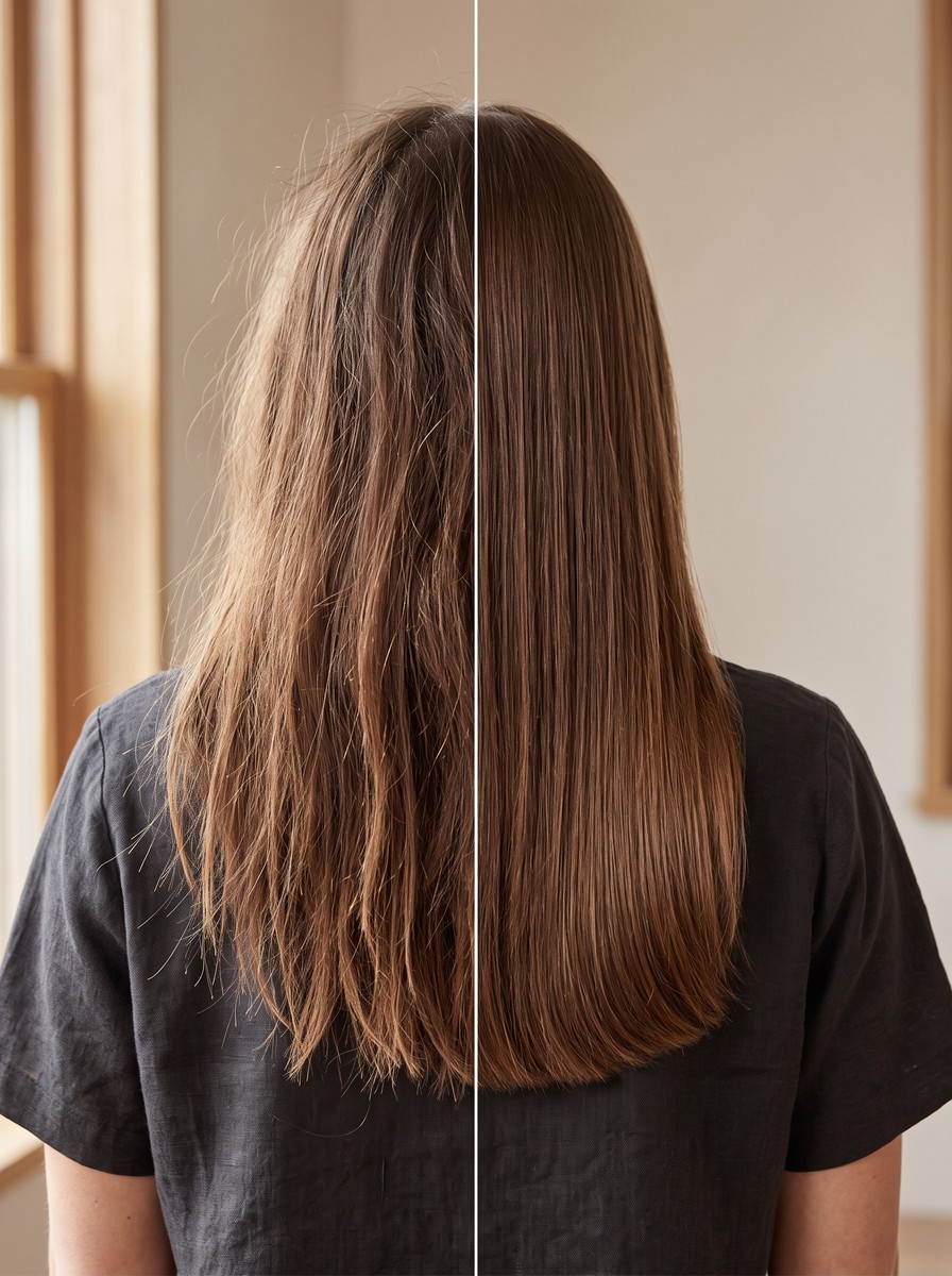 How to Stop Hair Breakage at Home: A Cause-by-Cause Fix for Stronger Lengths