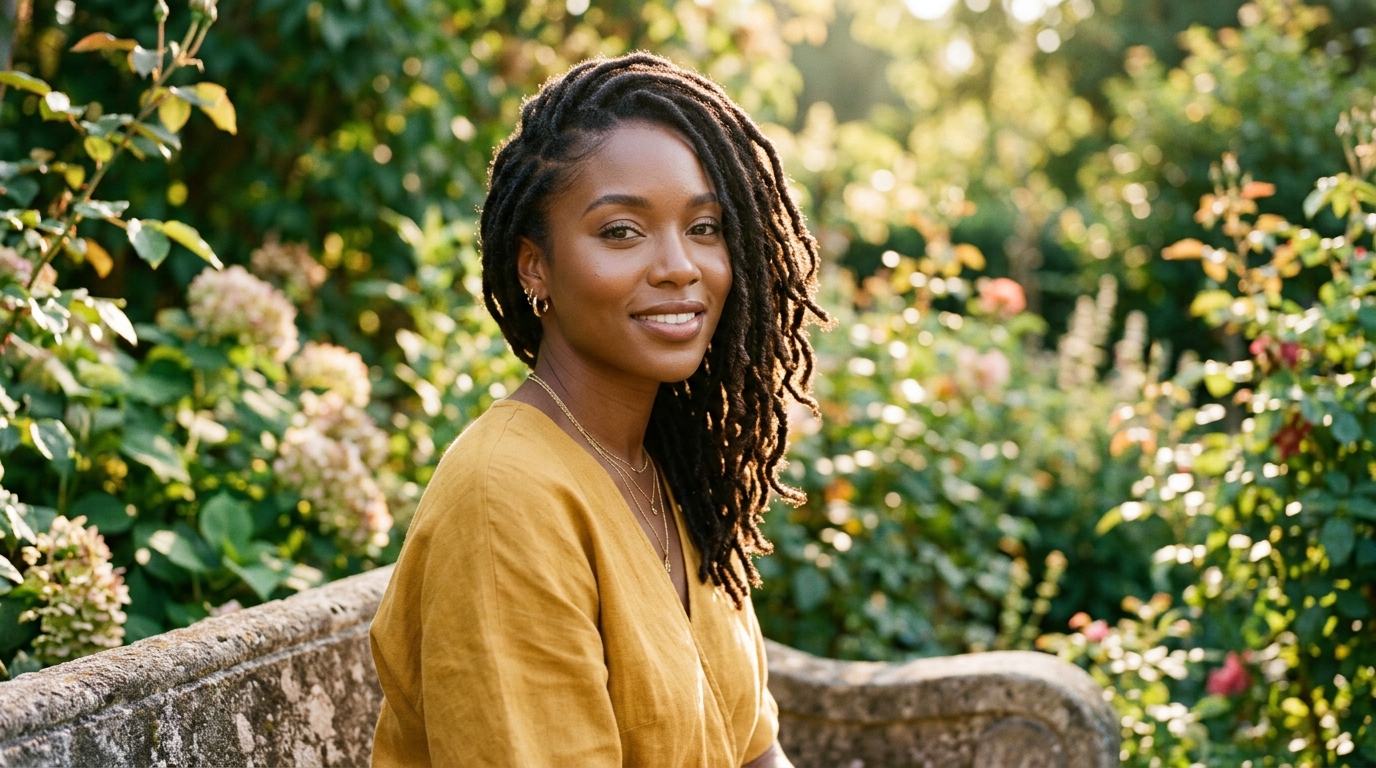 Gorgeous Locs for Thin Hair Styles for Short Hair in 2026