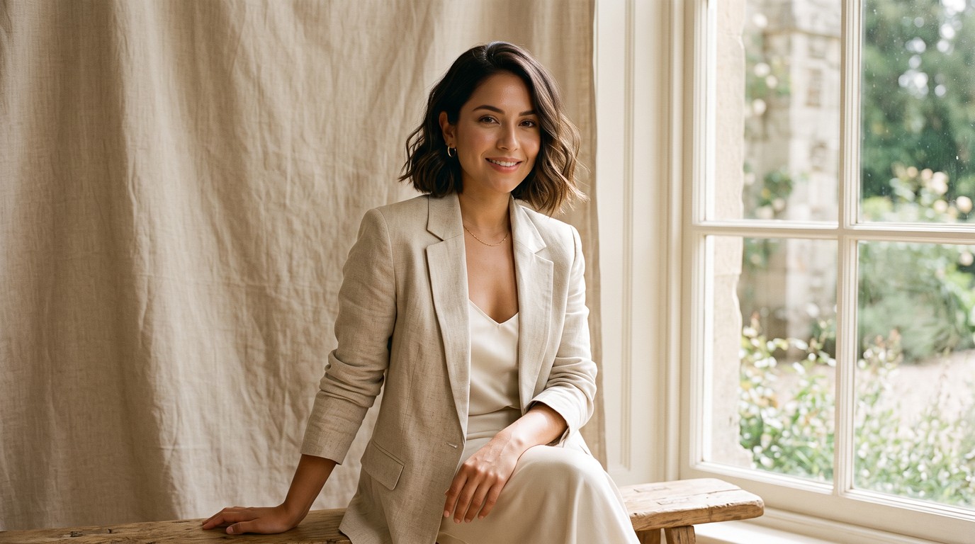 20 Time-Saving Low Maintenance Haircuts for Women, From Air-Dry Pixies to Grow-Out-Friendly Lobs